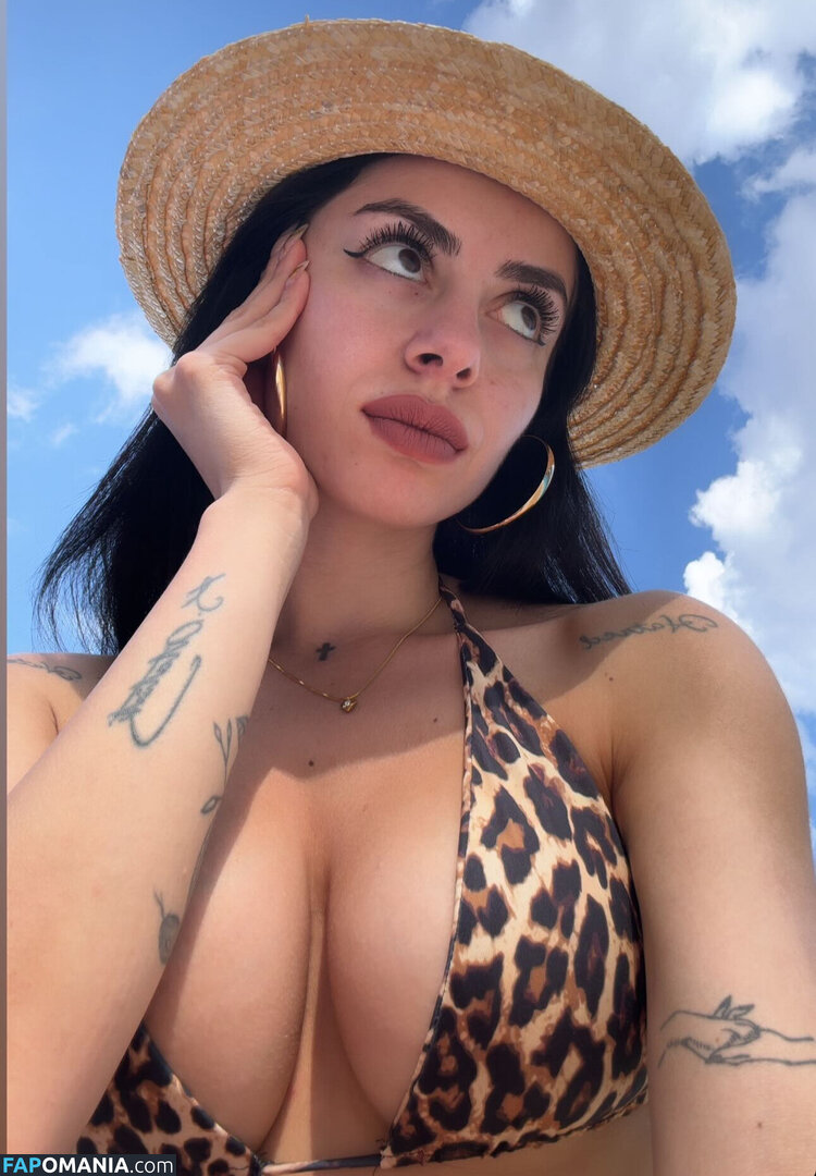 Edibe Bereket / Madamelyax Обнажённый OnlyFans  Утёкшее фото #5