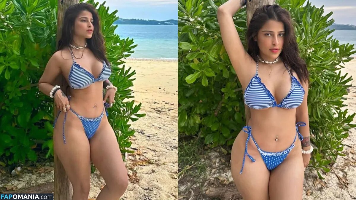 Edinrose Обнажённый OnlyFans  Утёкшее фото #4