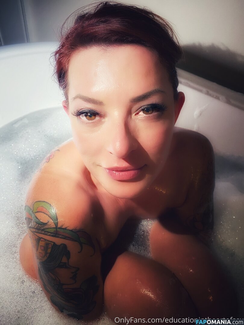 educationintheartofsex Обнажённый OnlyFans  Утёкшее фото #18