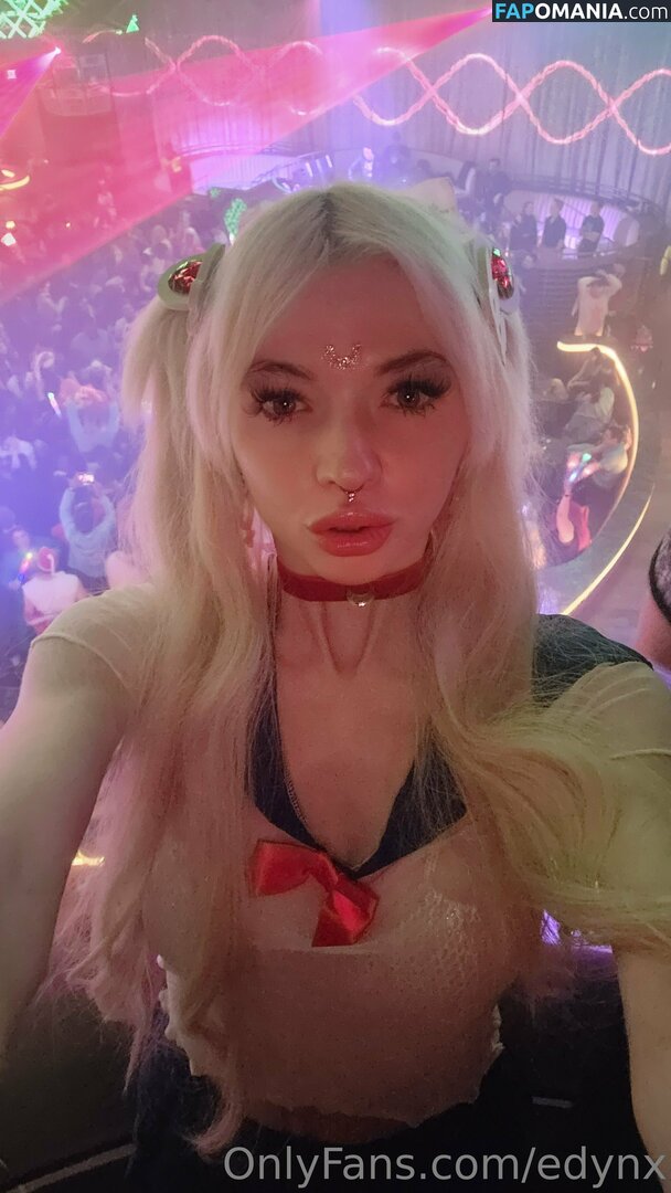 edyn.x / edynx Обнажённый OnlyFans  Утёкшее фото #3