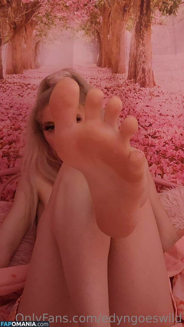 edyn.x / edynx Обнажённый OnlyFans  Утёкшее фото #29