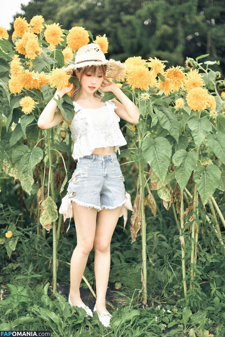 Ely Cosplay / eeelyeee Обнажённый OnlyFans  Утёкшее фото #160