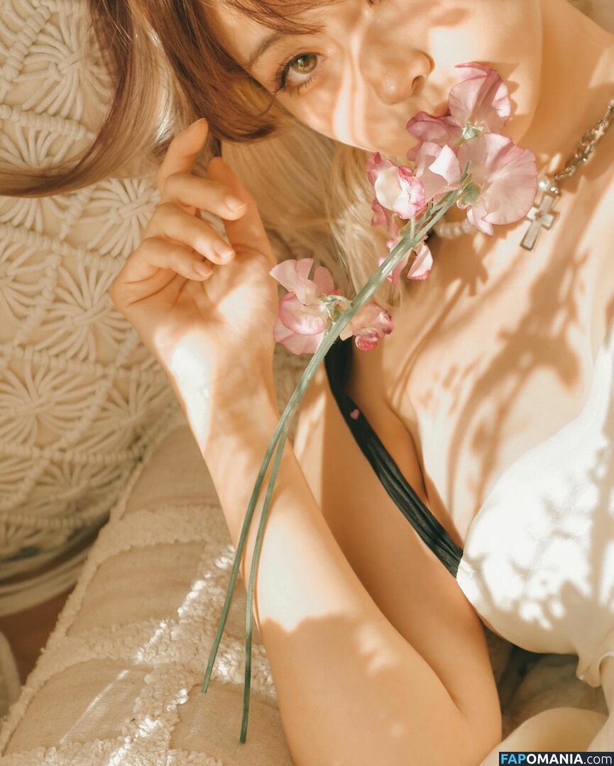 Ely Cosplay / eeelyeee Обнажённый OnlyFans  Утёкшее фото #286