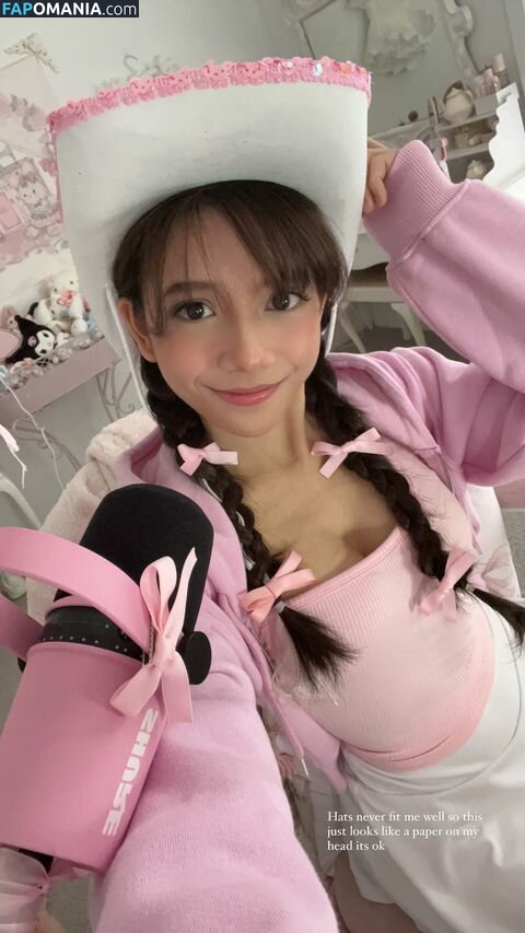 Eeeveenara / Eevee Enara / eeveenara Обнажённый OnlyFans  Утёкшее фото #60