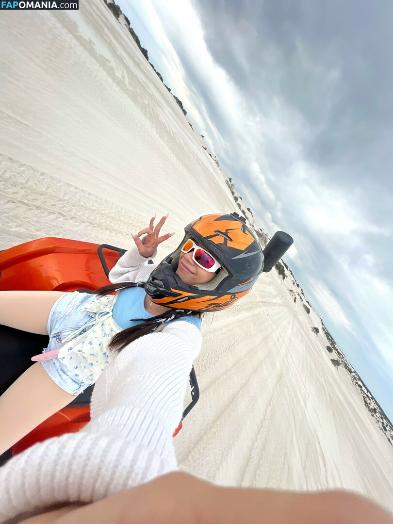 Eeeveenara / Eevee Enara / eeveenara Обнажённый OnlyFans  Утёкшее фото #147