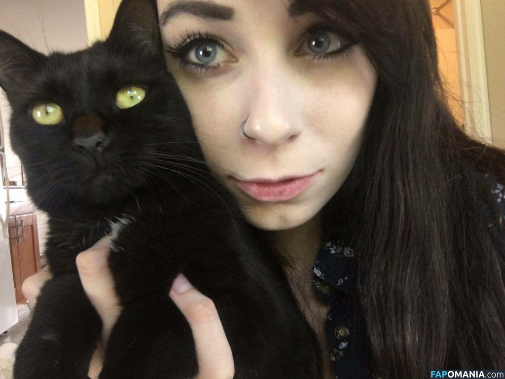 Eevee Frost / eeveefrost / eeveefrostofficial Обнажённый OnlyFans  Утёкшее фото #46