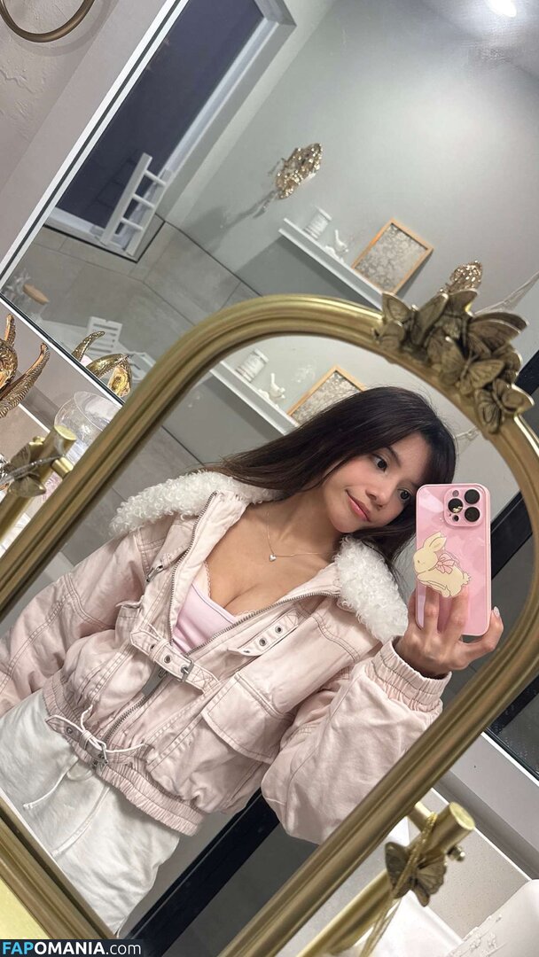 Eeveenara | Eevee Enara Обнажённый OnlyFans  Утёкшее фото #10