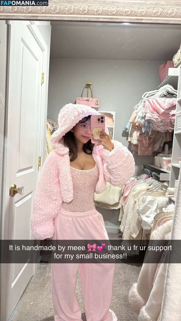 Eeveenara | Eevee Enara Обнажённый OnlyFans  Утёкшее фото #12