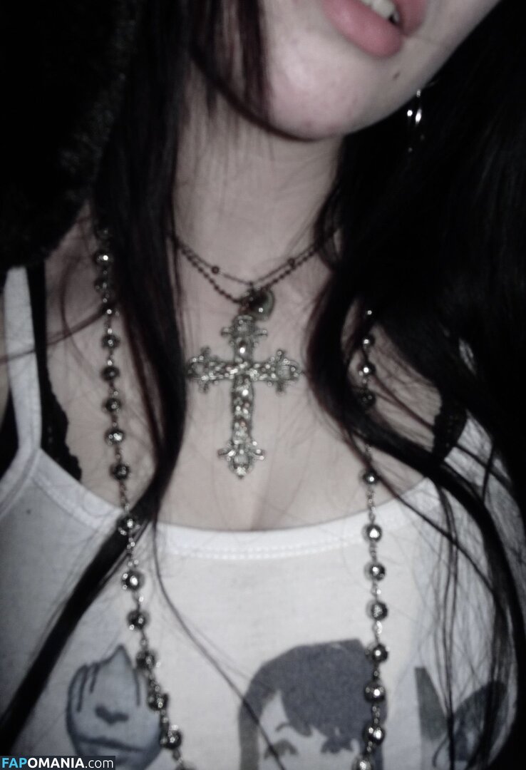 EFCevie / eevieaspen Обнажённый OnlyFans  Утёкшее фото #3