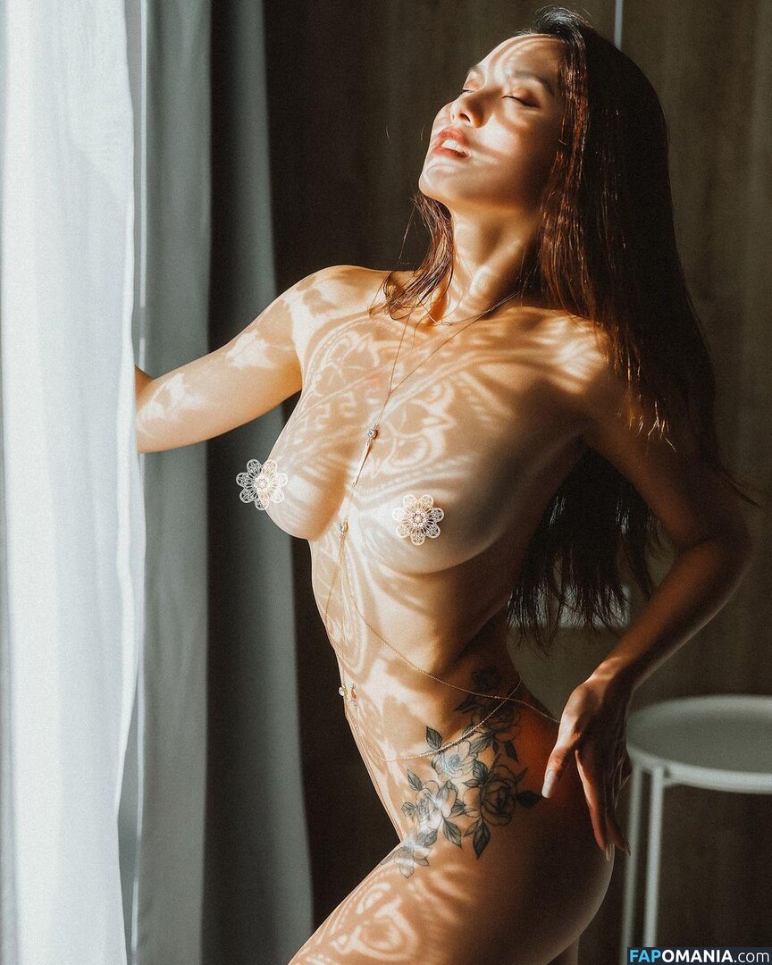 effi_hsintzu Обнажённый OnlyFans  Утёкшее фото #2