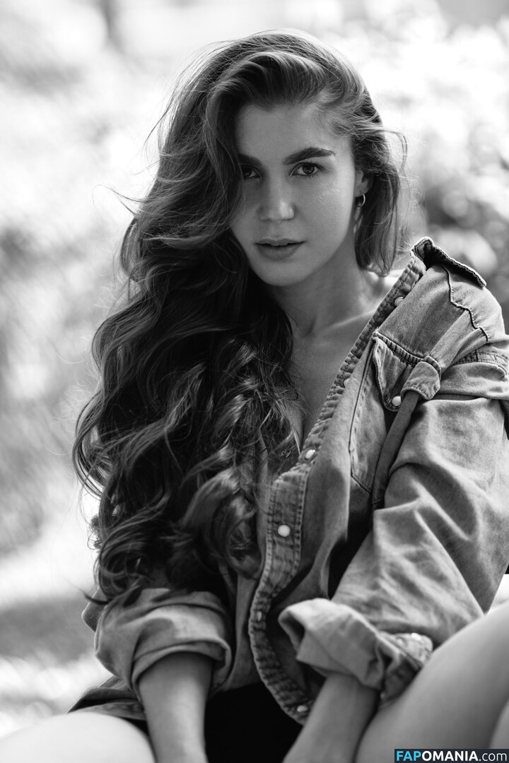 Effy Jones / effybabyliss / effyjones / thequeenie Обнажённый OnlyFans  Утёкшее фото #25