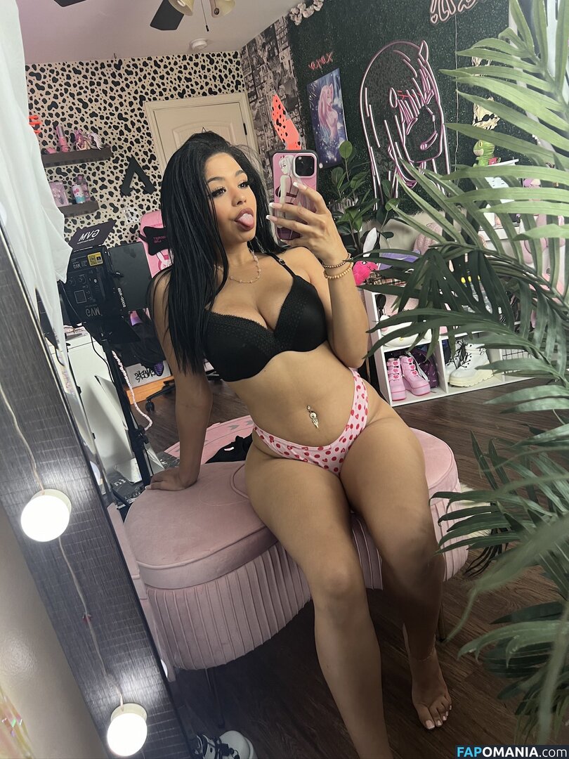 egamergirlfriend Обнажённый OnlyFans  Утёкшее фото #7