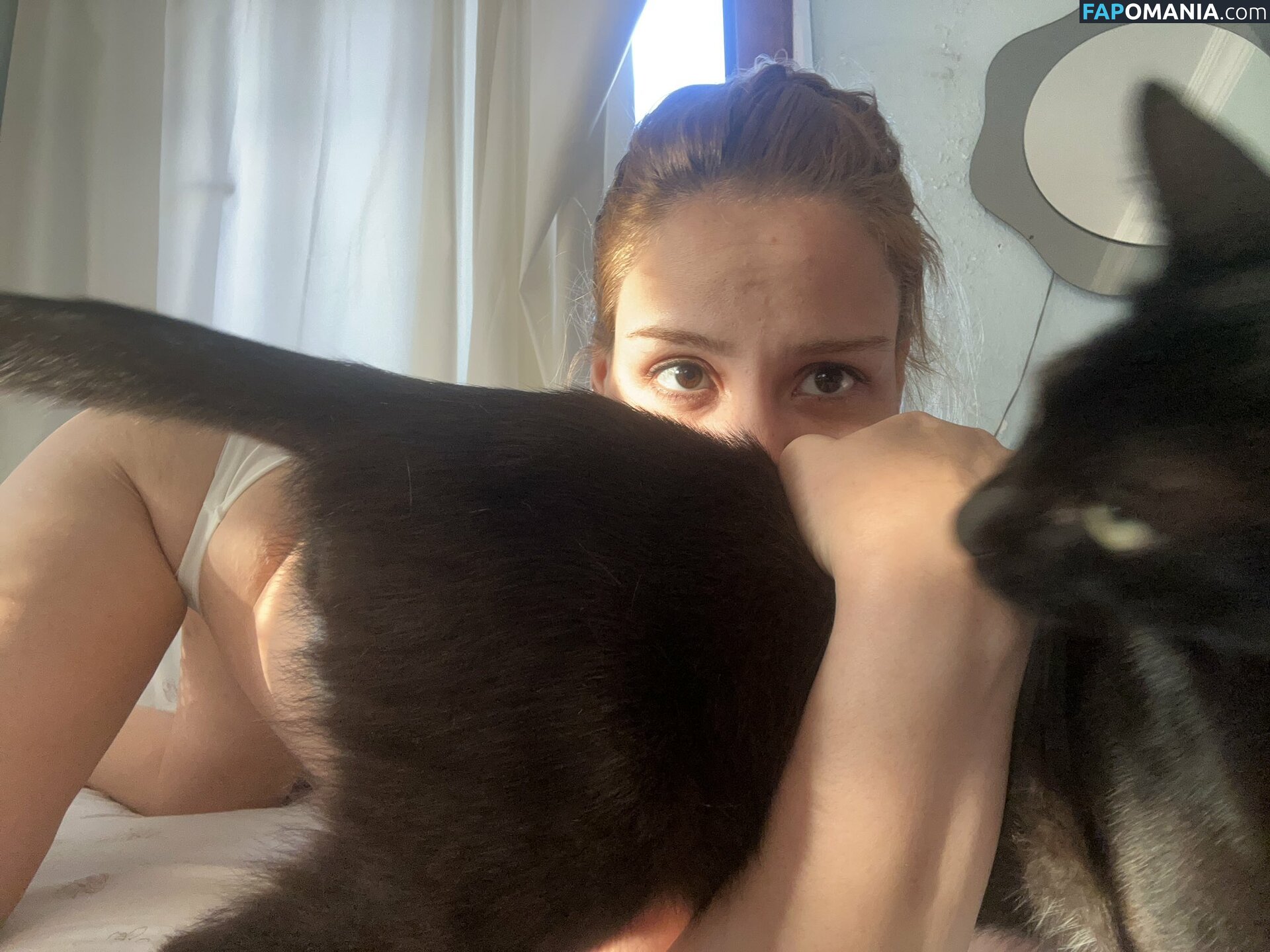 Egem Virtanen / egemnurv_ Обнажённый OnlyFans  Утёкшее фото #31