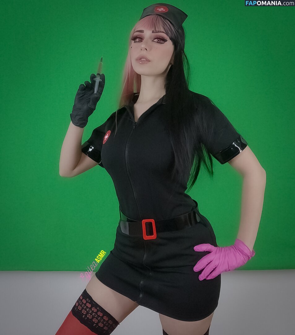 Egilea ASMR / EgileaASMR / egilea_asmr / egileacosplay / user Обнажённый OnlyFans  Утёкшее фото #19