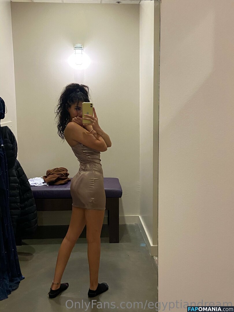 egyptiandream / egyptiandreamstours Обнажённый OnlyFans  Утёкшее фото #17