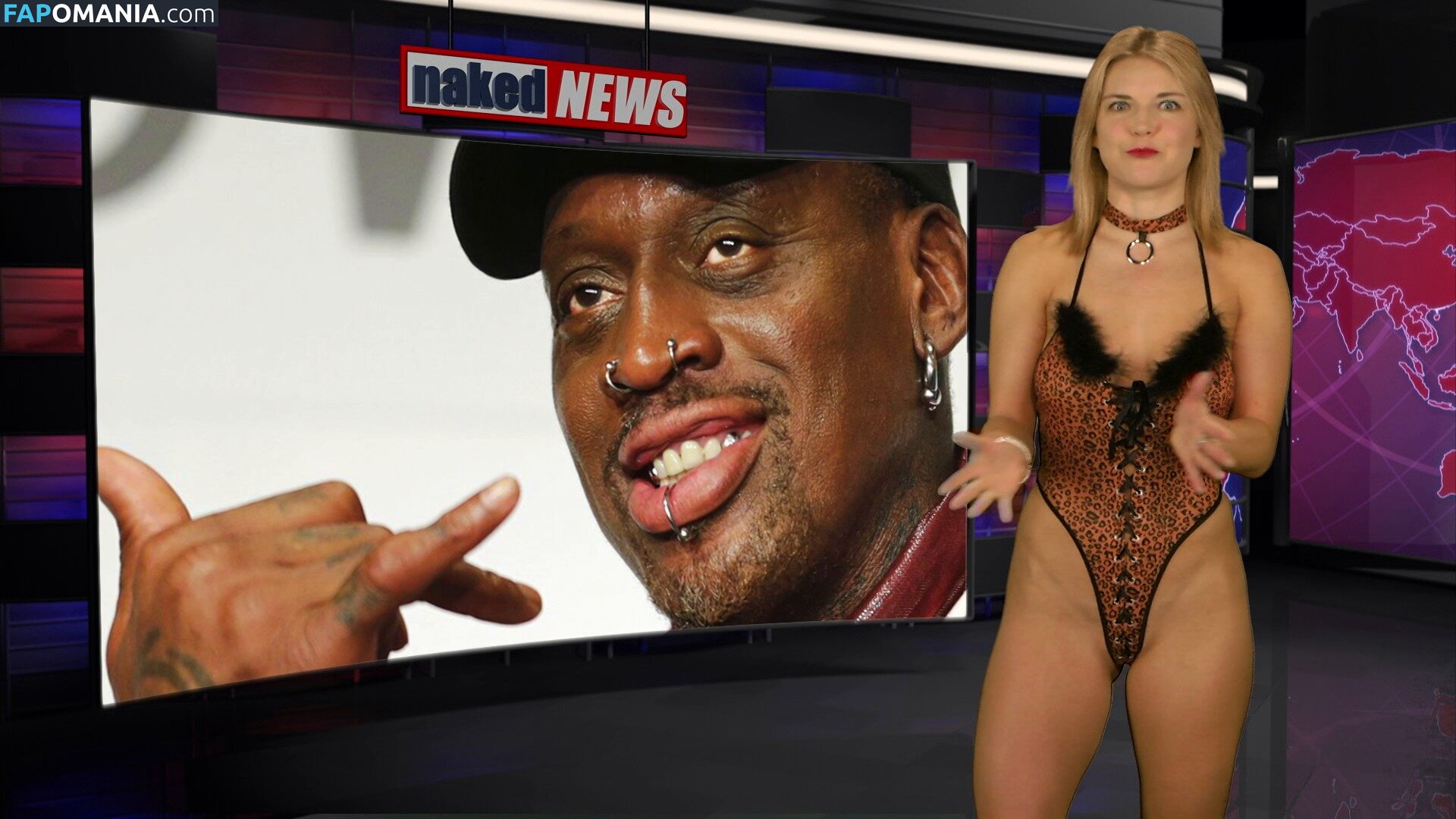 Eila Adams / flexapeeler Обнажённый OnlyFans  Утёкшее фото #497