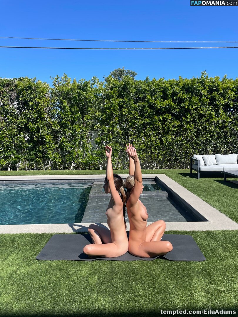 Eila Adams / flexapeeler Обнажённый OnlyFans  Утёкшее фото #518