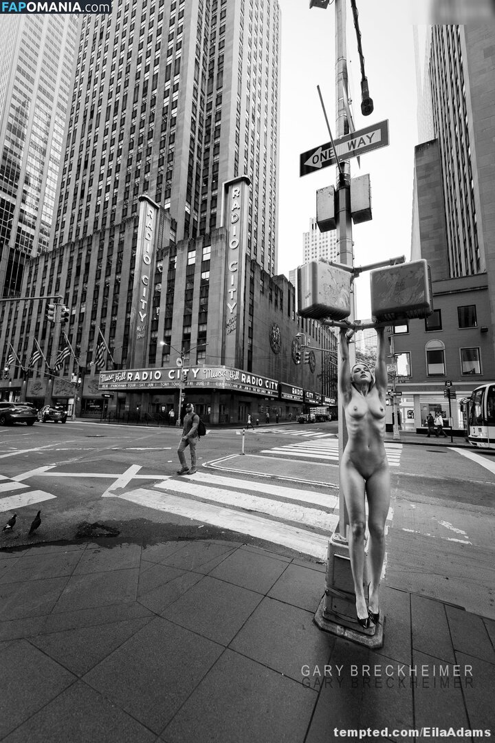 Eila Adams / flexapeeler Обнажённый OnlyFans  Утёкшее фото #777