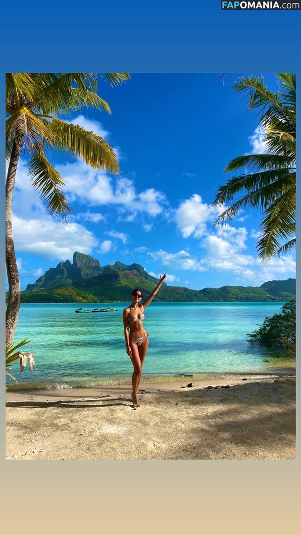 Eiza Gonzalez / eizagonzalez / elisagonz Обнажённый OnlyFans  Утёкшее фото #29