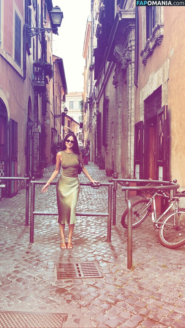 Eiza Gonzalez / eizagonzalez / elisagonz Обнажённый OnlyFans  Утёкшее фото #328