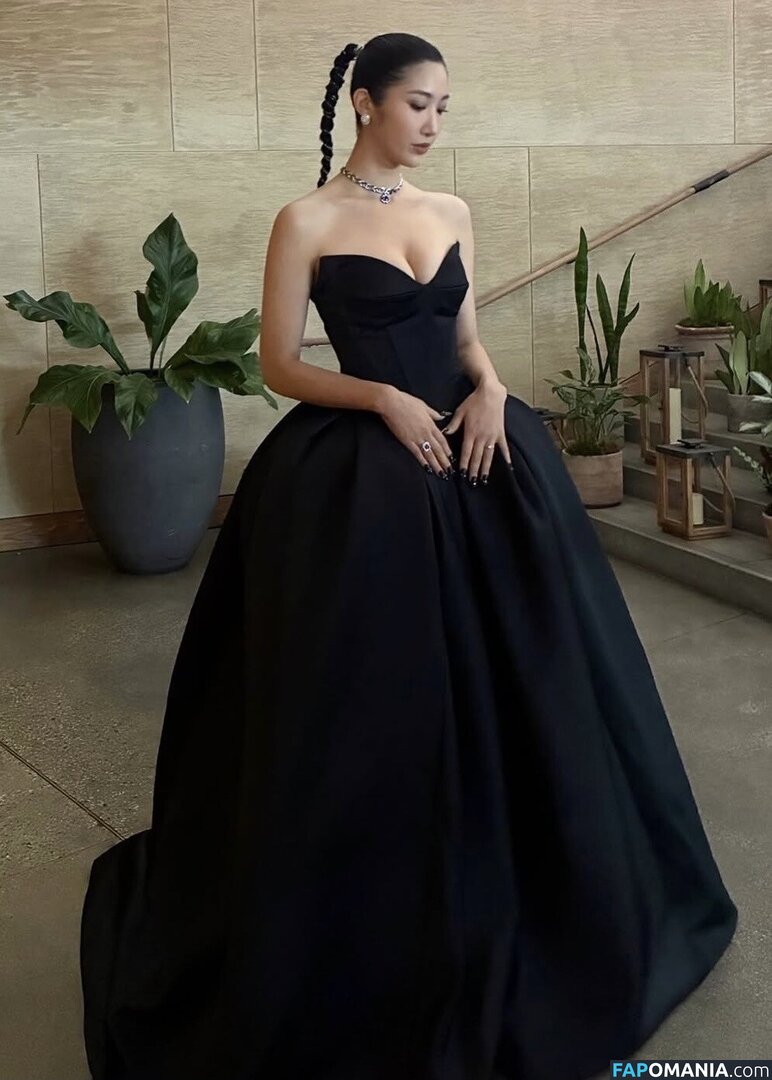 Ejae / Ejae_k / Kim Eun-jae Обнажённый OnlyFans  Утёкшее фото #1