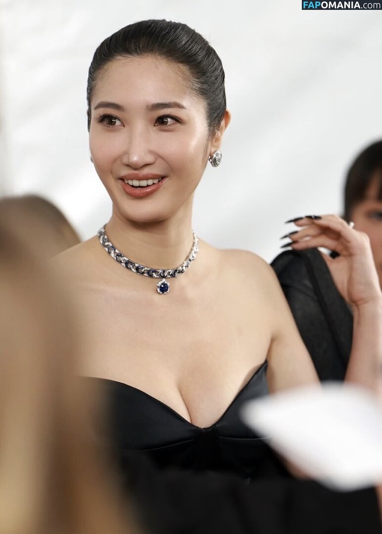 Ejae / Ejae_k / Kim Eun-jae Обнажённый OnlyFans  Утёкшее фото #2