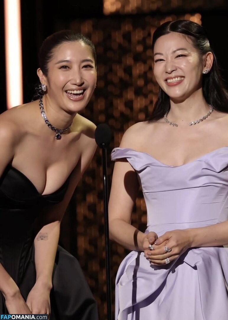 Ejae / Ejae_k / Kim Eun-jae Обнажённый OnlyFans  Утёкшее фото #5