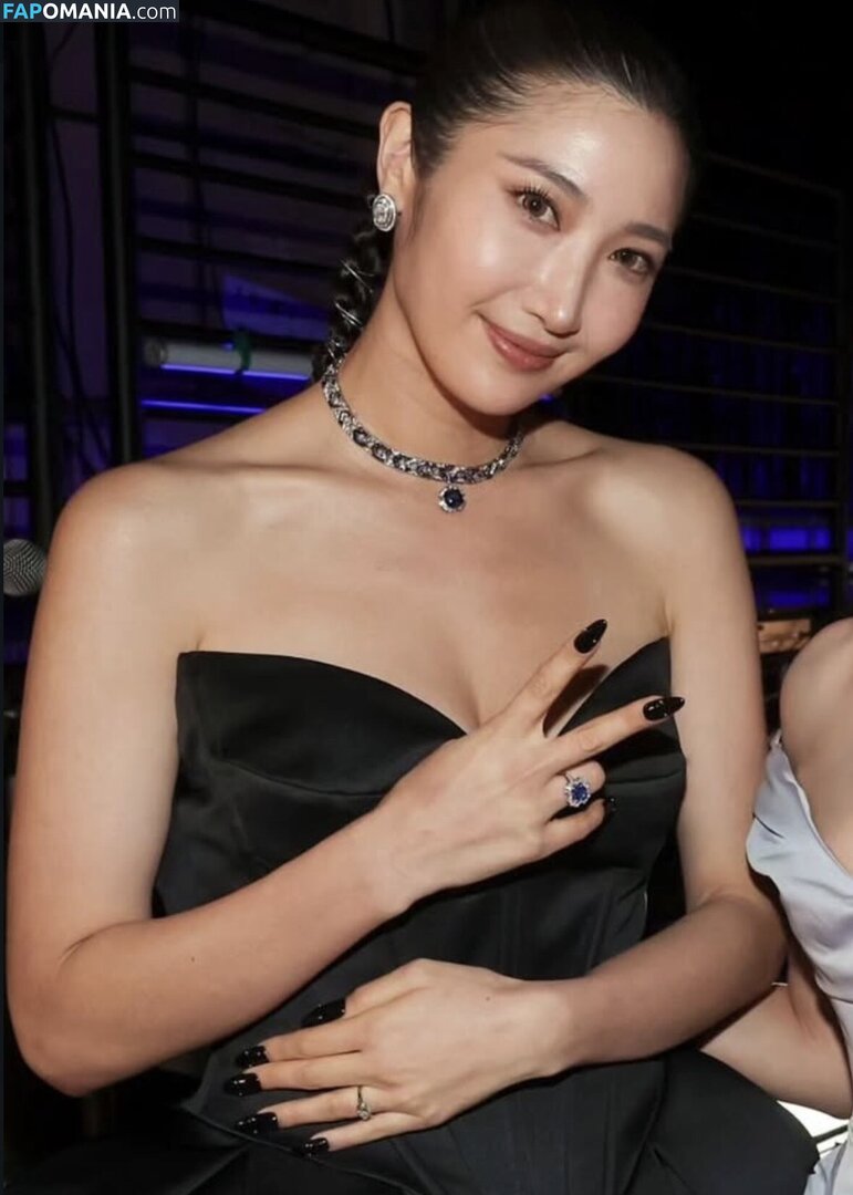 Ejae / Ejae_k / Kim Eun-jae Обнажённый OnlyFans  Утёкшее фото #6