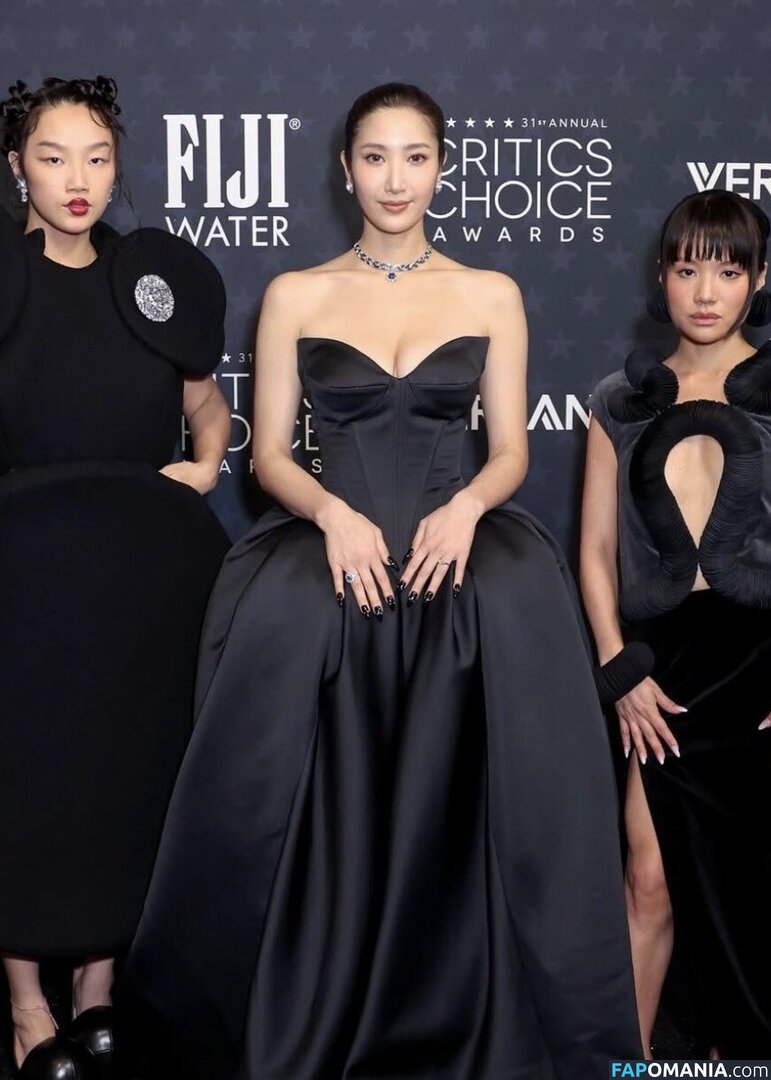 Ejae / Ejae_k / Kim Eun-jae Обнажённый OnlyFans  Утёкшее фото #9