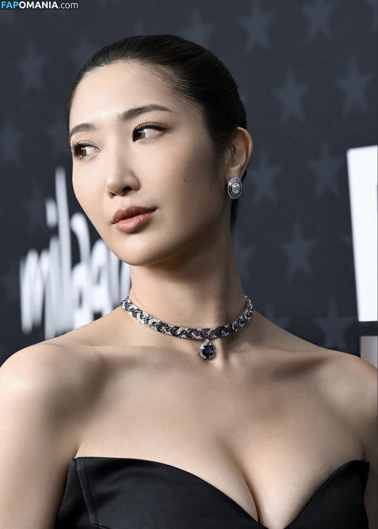 Ejae / Ejae_k / Kim Eun-jae Обнажённый OnlyFans  Утёкшее фото #11