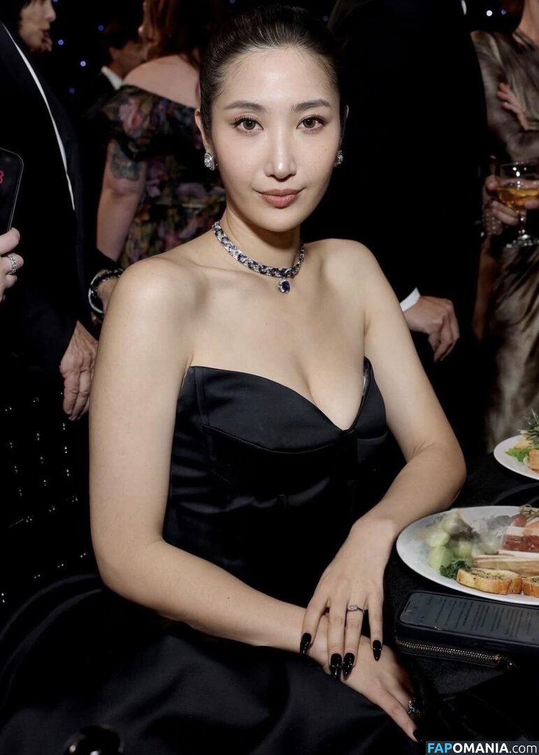 Ejae / Ejae_k / Kim Eun-jae Обнажённый OnlyFans  Утёкшее фото #12