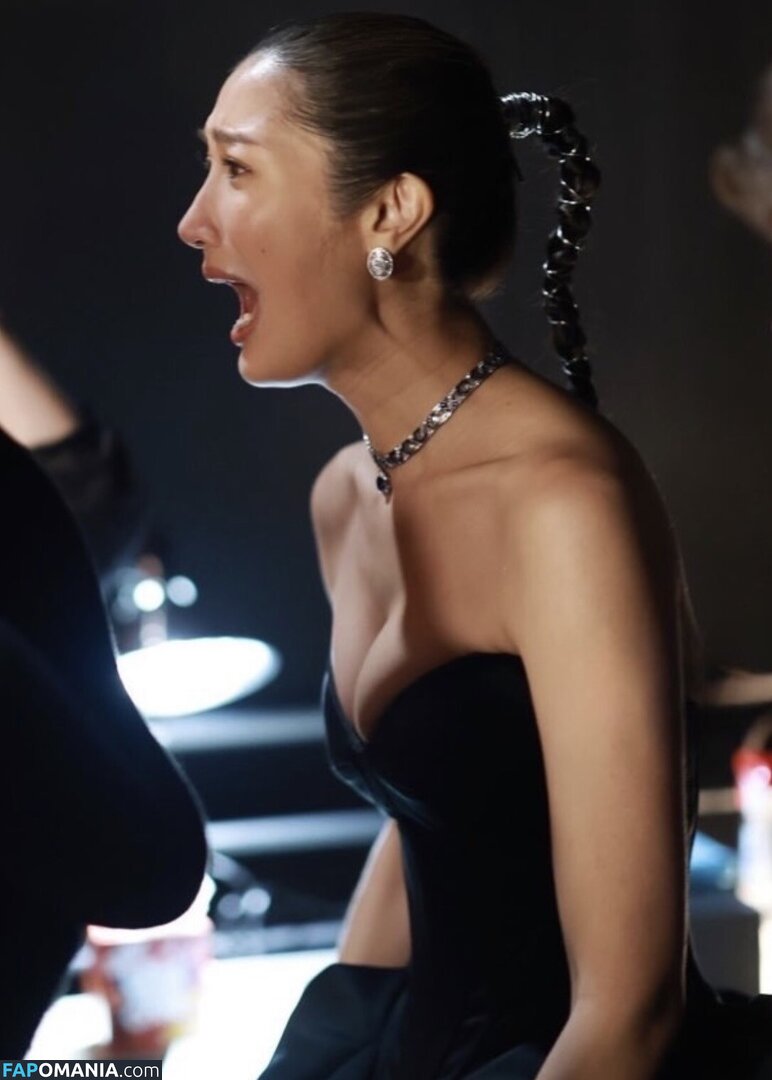 Ejae / Ejae_k / Kim Eun-jae Обнажённый OnlyFans  Утёкшее фото #15