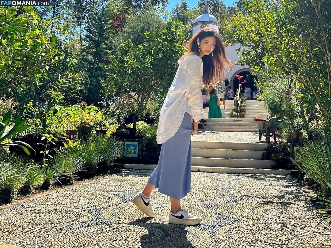 Ejae / Ejae_k / Kim Eun-jae Обнажённый OnlyFans  Утёкшее фото #19