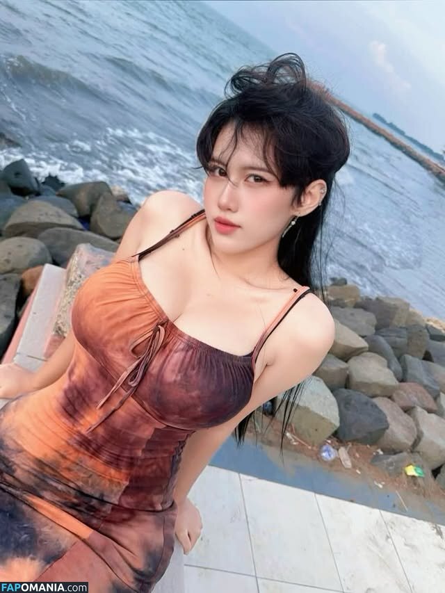 Deandra Aurelia / ejahazel / ejahazel__ Обнажённый OnlyFans  Утёкшее фото #8