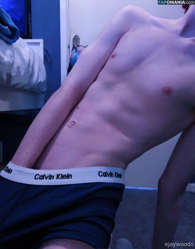 eelsoup_x / ejaywoods Обнажённый OnlyFans  Утёкшее фото #23