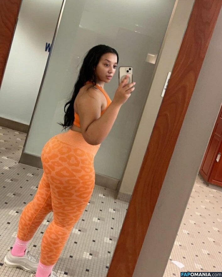 Ekassii / fitgoddess99 Обнажённый OnlyFans  Утёкшее фото #2