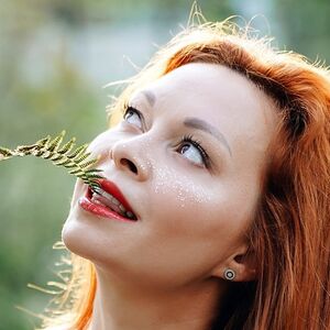 Ekaterina Fedorova