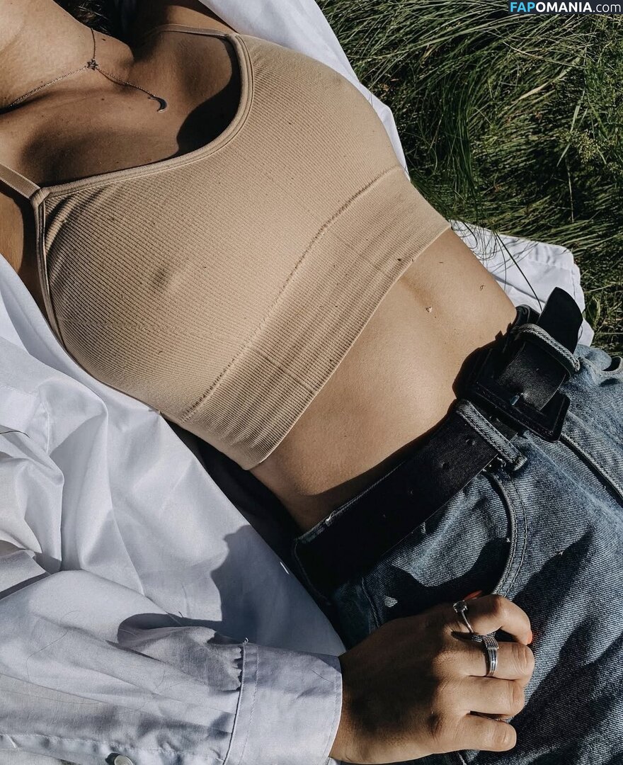 el.leviosa Обнажённый OnlyFans  Утёкшее фото #5