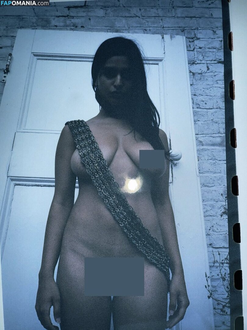 Elaiha Lalli Anjum / _lalls Обнажённый OnlyFans  Утёкшее фото #3