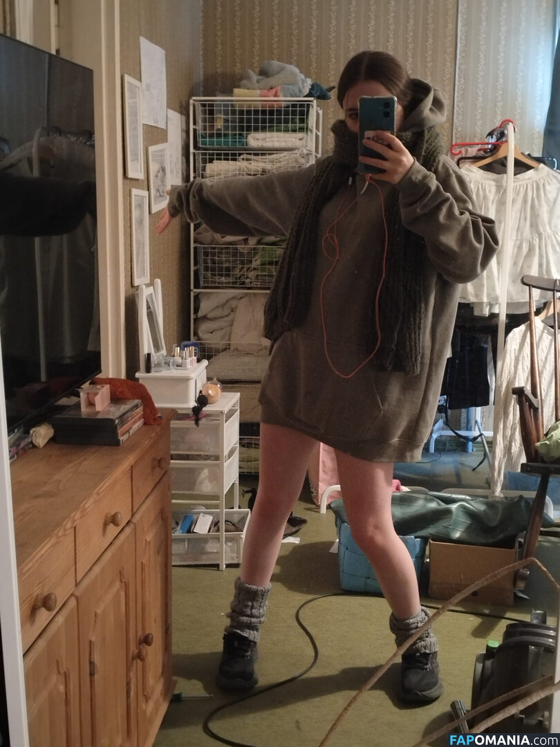 Elairida Обнажённый OnlyFans  Утёкшее фото #1