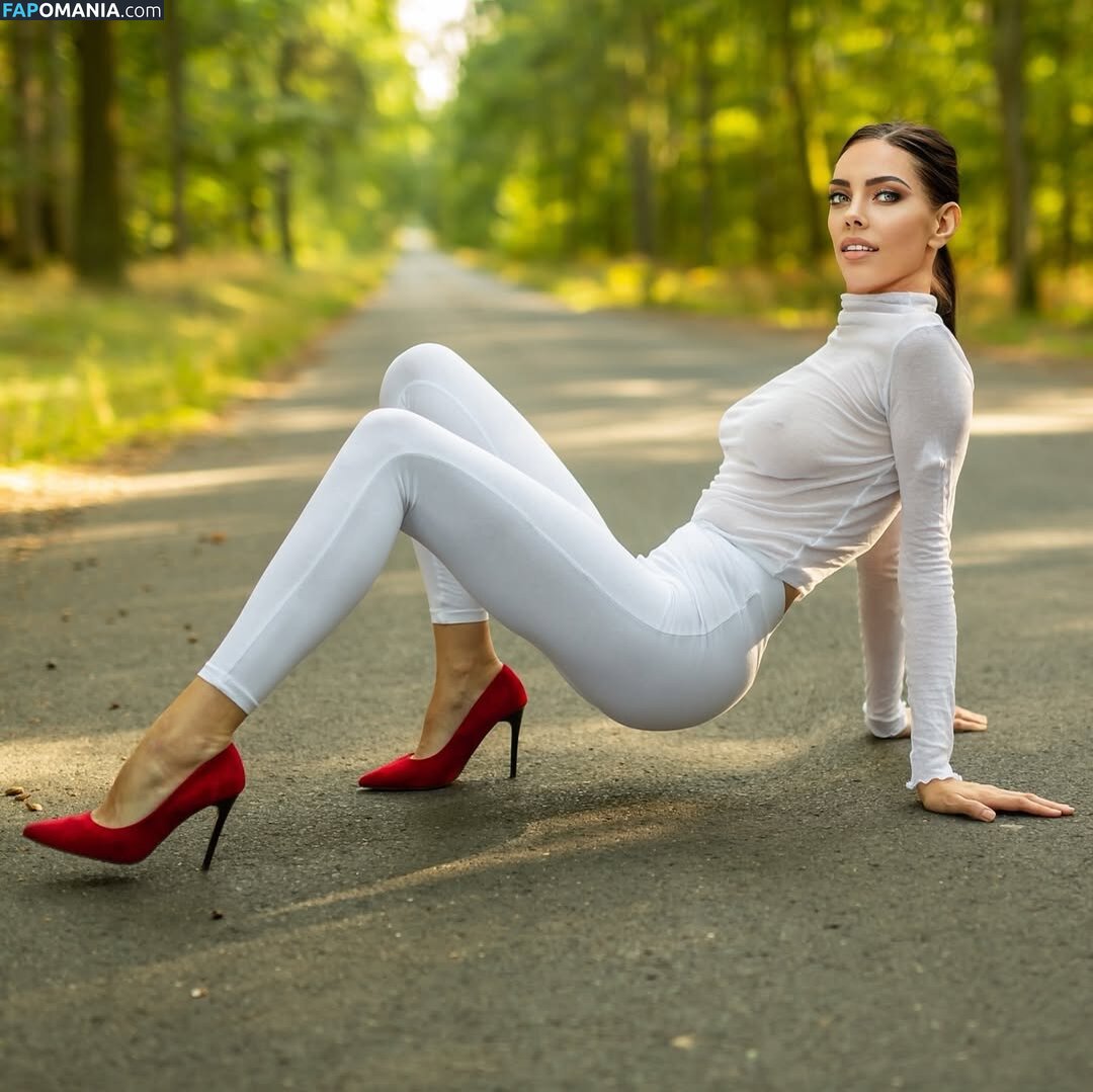 electric_miss / electric_miss_ / electric_miss_more Обнажённый OnlyFans  Утёкшее фото #16