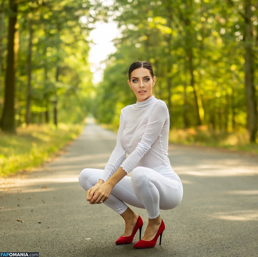 electric_miss / electric_miss_ / electric_miss_more Обнажённый OnlyFans  Утёкшее фото #17
