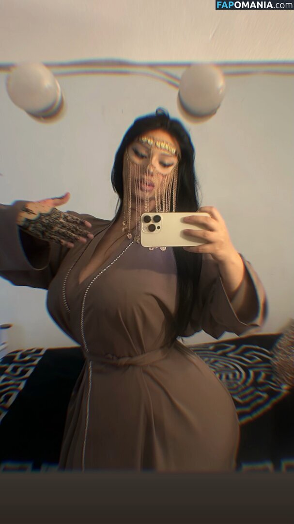 Wissem / _Elegancewoman_ / isswxm Обнажённый OnlyFans  Утёкшее фото #2