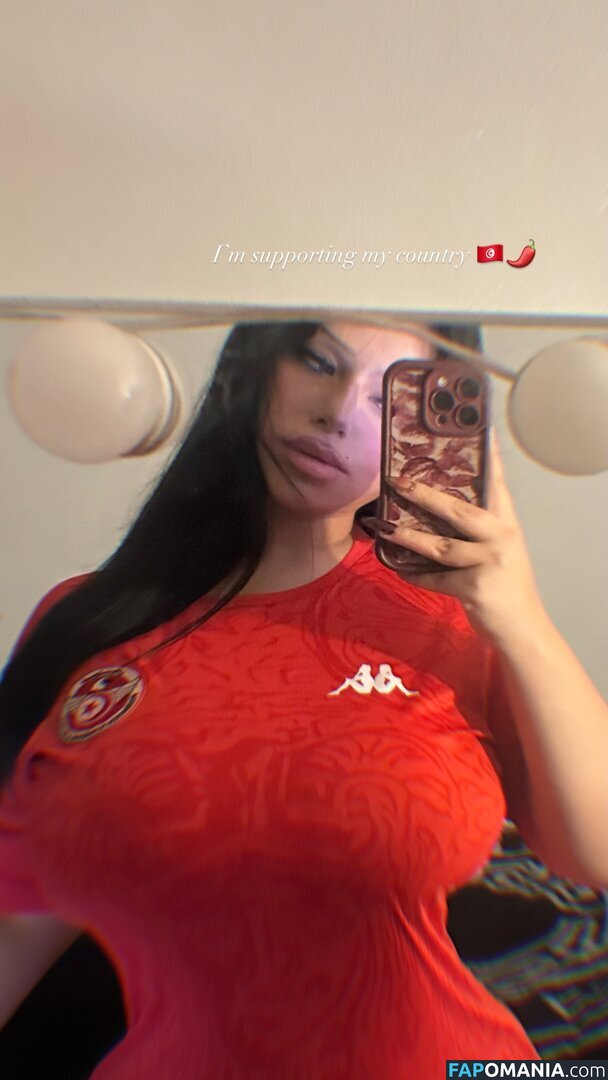 Wissem / _Elegancewoman_ / isswxm Обнажённый OnlyFans  Утёкшее фото #5