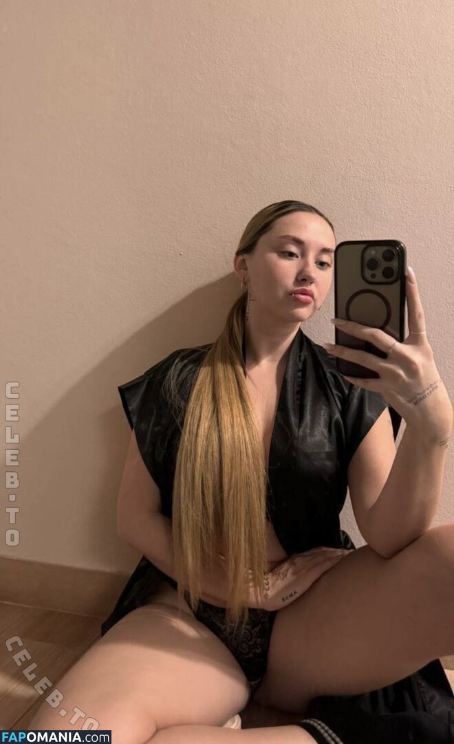 Elena.sky Обнажённый OnlyFans  Утёкшее фото #1