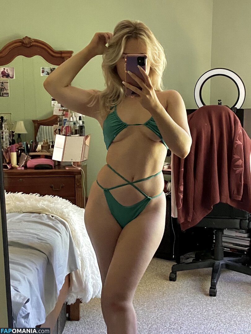 Elena Strikes / elena_strikes Обнажённый OnlyFans  Утёкшее фото #149