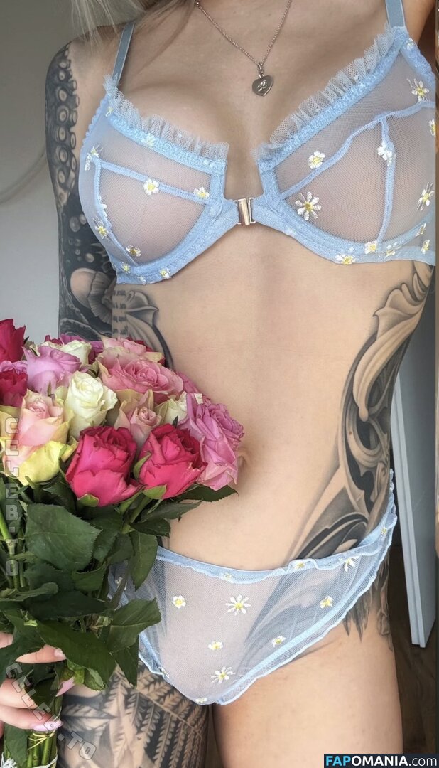 Elena_tight / elena__tight Обнажённый OnlyFans  Утёкшее фото #1