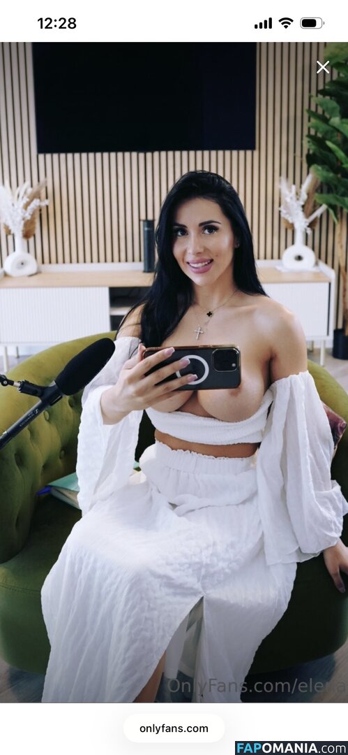 Elena_Xonia / Fine_Dimension8523 / https: / xonia_elena Обнажённый OnlyFans  Утёкшее фото #1