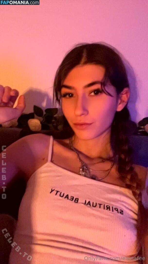 Elenafee / elenafee_ / feelenaa Обнажённый OnlyFans  Утёкшее фото #5