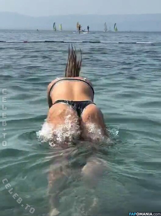 Eleni Rittmann / elenirittmann Обнажённый OnlyFans  Утёкшее фото #5